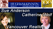 Vancouver Realtor