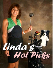Hot picks from Linda