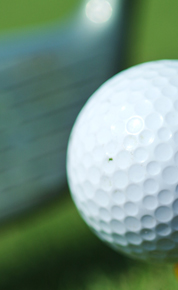 Golf equipment info from golf travel and tours