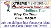 mulligans tour