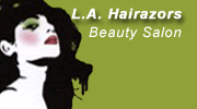 L.A. Hairazors