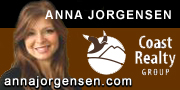 Anna Jorgensen Real Estate Comox Valley