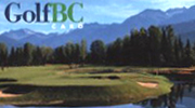 Golf BC