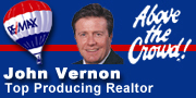 John Vernon Real Estate Victoria