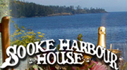 Sooke Harbour House